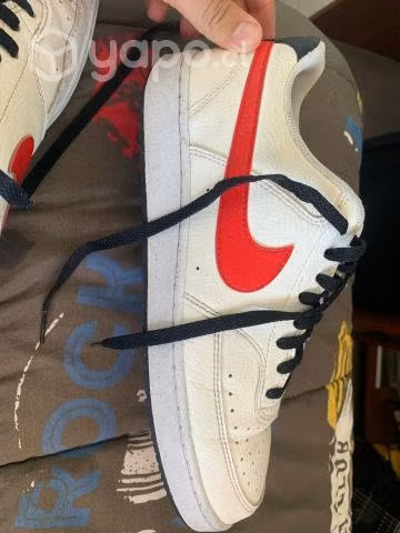 Nike Court Vision - Imagen 3