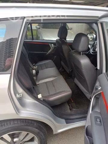 Chery tiggo 3 2019