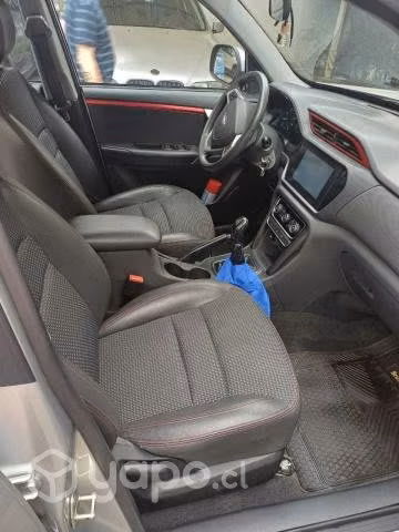 Chery tiggo 3 2019