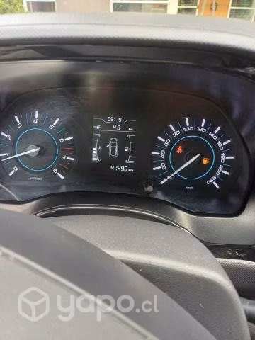 Chery tiggo 3 2019