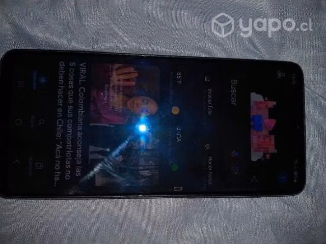 Samsung A33s 5g liberado - Imagen 4