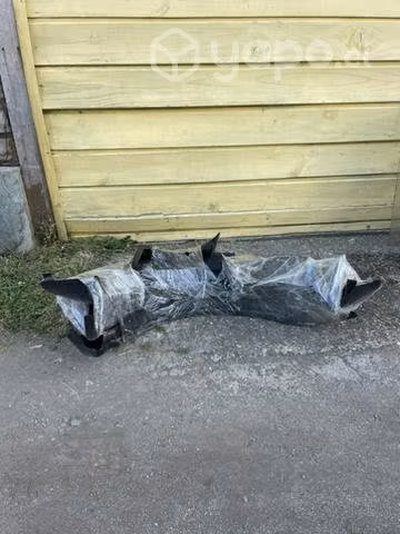 Extensiones de tapa barro para Nissan terrano