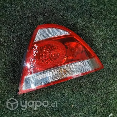 Foco derecho samsung sm original