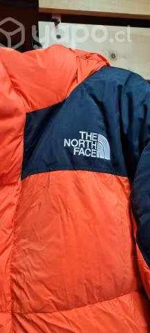 Parka montañismo