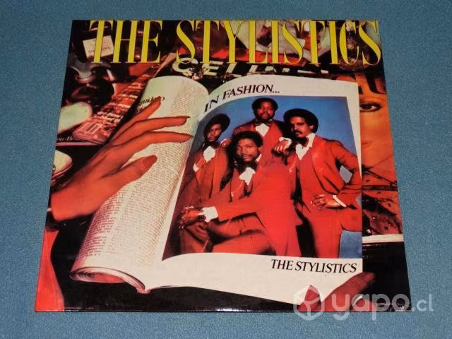 Vinilos LP Solo Discos Atractivos (Parte 8)