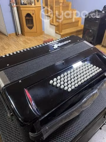 Acordeon scimone - Imagen 4