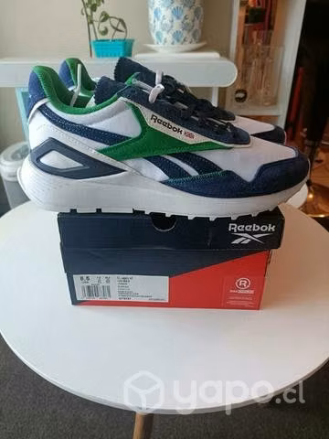 Zapatillas Reebok Cl Legacy Az Unisex Nuevas