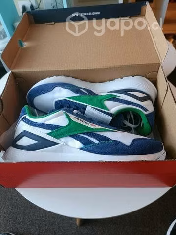 Zapatillas Reebok Cl Legacy Az Unisex Nuevas