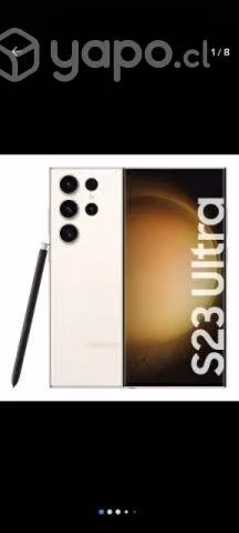 Samsung s23 ultra - Imagen 3