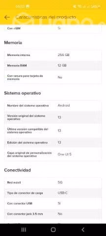 Samsung s23 ultra