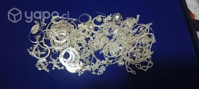 Reparación y restauración de joyas