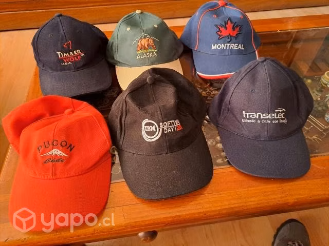 Gorros
