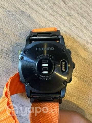 Garmin Enduro Solar - Imagen 2