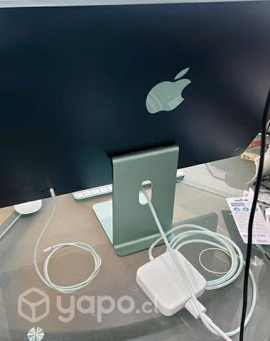 Apple iMac 24