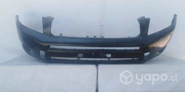 Toyota rav4 parachoque delantero (06-08)