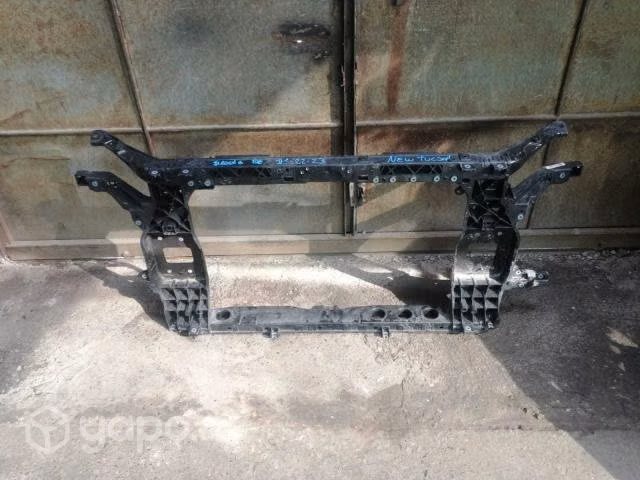 Frontal hyundai new tucson 2021-2023 original