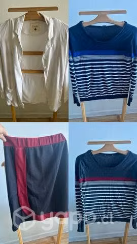 Lote de ropa distintas marcas - Imagen 3