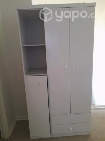 Closet infantil