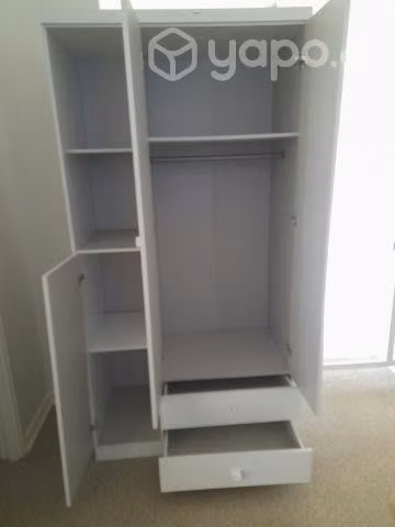 Closet infantil