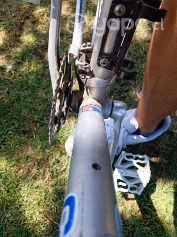 Bicicleta aro 26 cannondale - Imagen 4