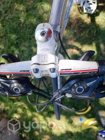 Bicicleta aro 26 cannondale - Imagen 5