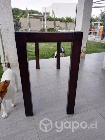 Mesa Arrimo - Imagen 3
