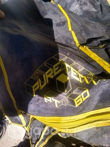 Carpa de indoor - Imagen 3