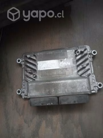 Chevrolet n300 max computador ecu envio regiones