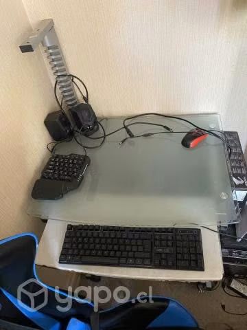P.C. Gamer