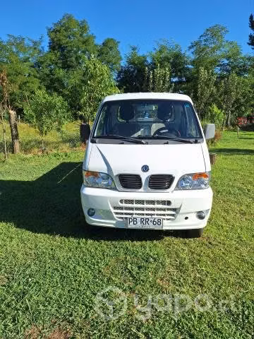 Vendo camioneta dfsk