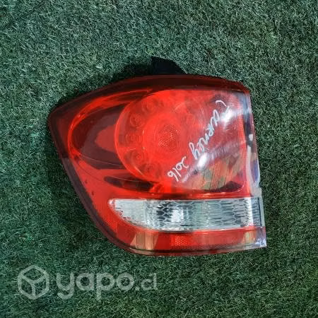Foco izquierdo dodge journey 2016 original