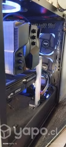 Pc Gamer con monitor - Imagen 5