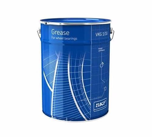 Grasa skf de 18 kilos