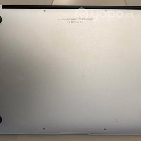 MacBook Air 13' 2017 - Imagen 3