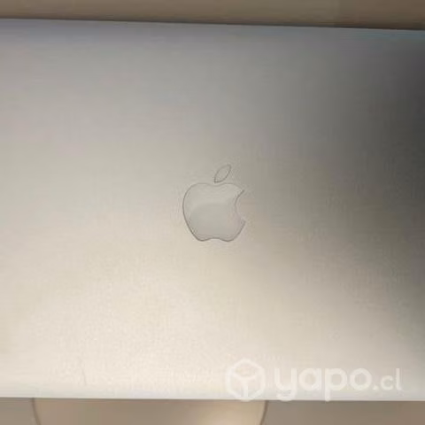 MacBook Air 13' 2017 - Imagen 2
