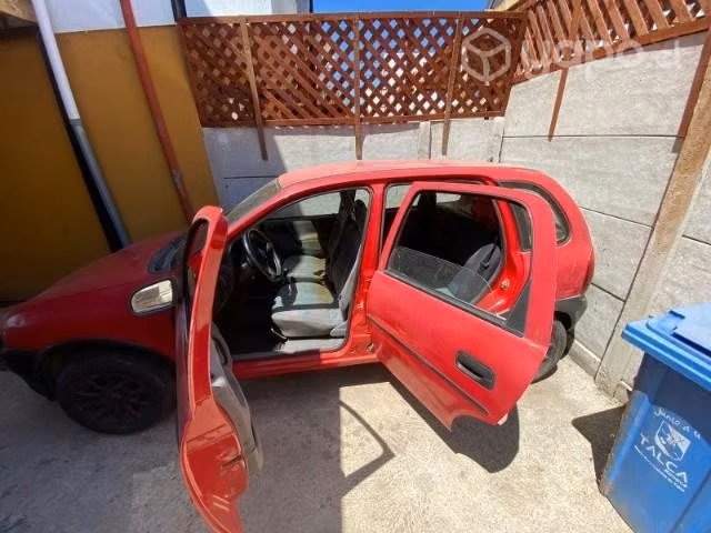 Opel corsa 1997