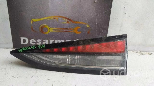 Foco trasero Groove Rh 2.1