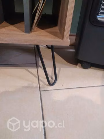 Mueble para vinilo