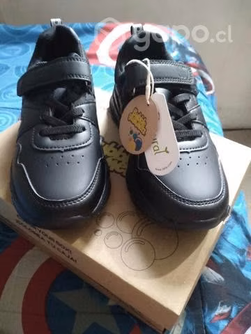 Zapatillas bubble gummers