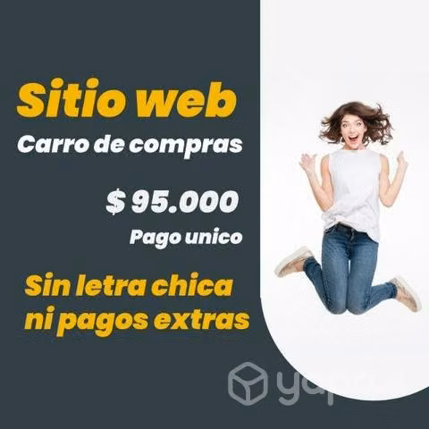 Sitio web
