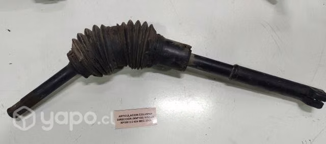 Articulación Columna Dirección (NNF105) Nissan Np3