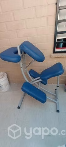 Silla Masajes - Imagen 3