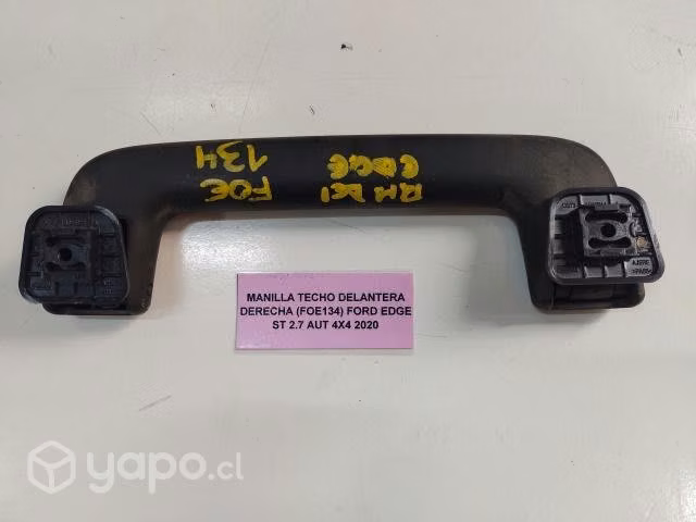 Manilla Techo Delantera Derecha (FOE134) Ford Edge