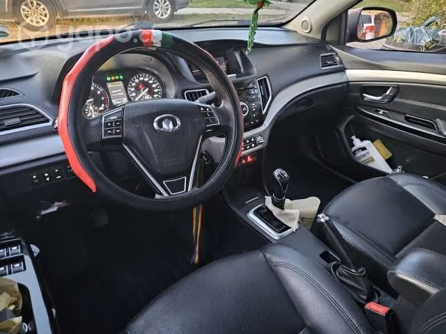 Great wall c30