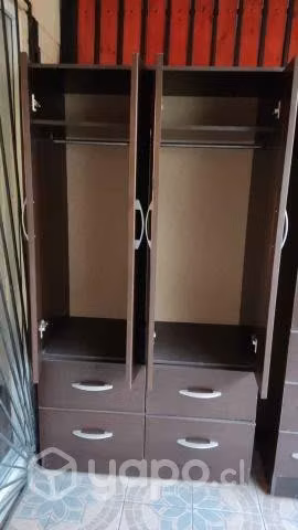 Closet - Imagen 2