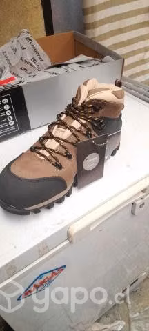 Zapatos de seguridad