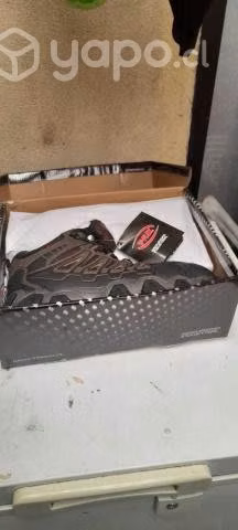 Zapatos de seguridad