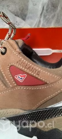 Zapatos de seguridad
