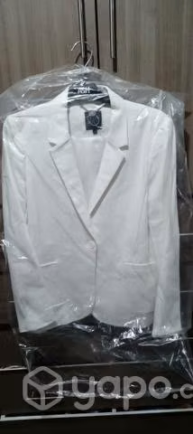 Hermoso blazer