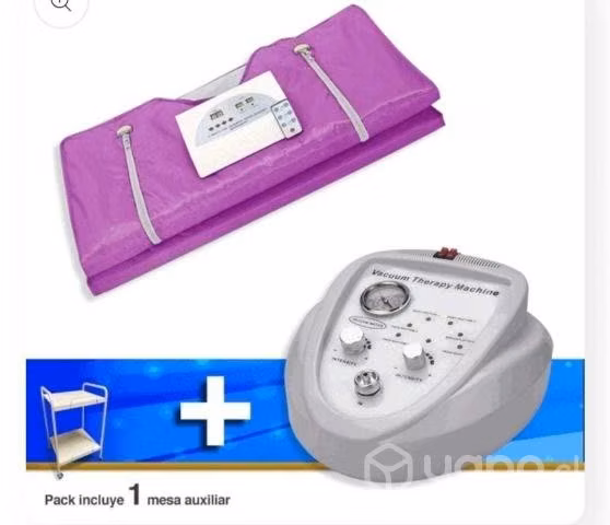 Pack Full Corporal
